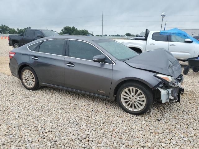 Photo 4 from auction – 2013 TOYOTA AVALON HYB with VIN 4T1BD1EB5DU013317
