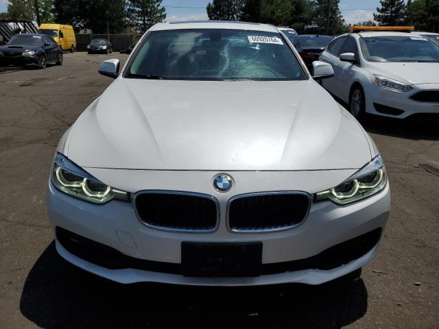 Photo 5 from auction – 2018 BMW 320 XI with VIN WBA8E5G56JNU46674