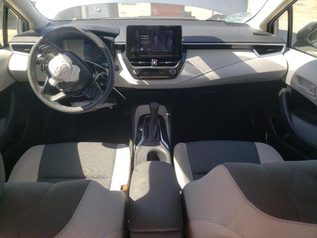 Photo 8 from auction – 2023 TOYOTA COROLLA LE with VIN JTDBCMFEXP3007587