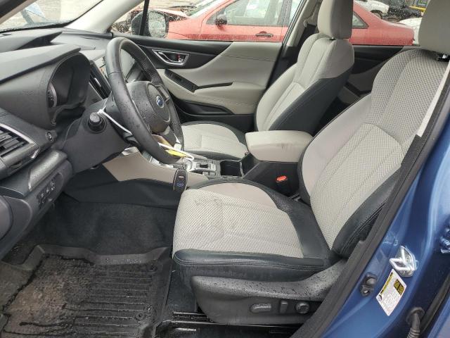 Zdjęcie 7 z aukcji – 2024 SUBARU FORESTER P z VIN JF2SKADCXRH469898