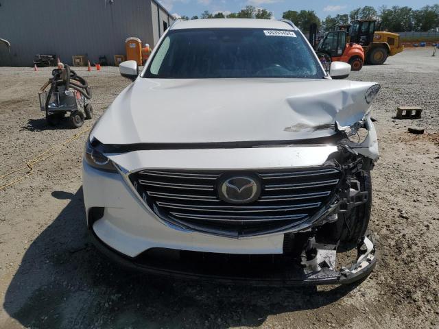 Photo 5 from auction – 2021 MAZDA CX-9 TOURI with VIN JM3TCACY3M0518418