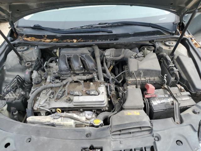 Photo 11 from auction – 2013 TOYOTA AVALON BAS with VIN 4T1BK1EB5DU026154