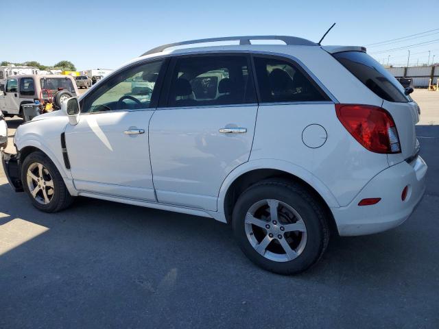 Photo 2 from auction – 2014 CHEVROLET CAPTIVA LT with VIN 3GNAL3EK4ES531720