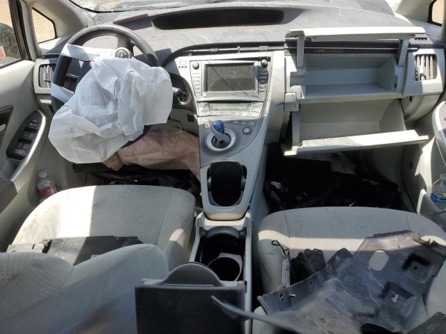 Photo 8 from auction – 2011 TOYOTA PRIUS with VIN JTDKN3DU6B0274833