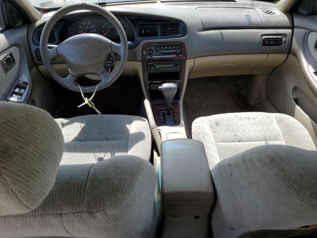 Photo 8 from auction – 2001 NISSAN ALTIMA XE with VIN 1N4DL01D41C205191