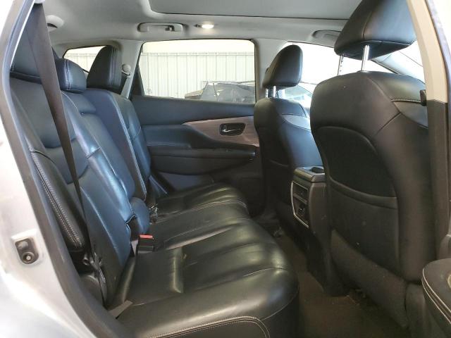 Photo 11 from auction – 2016 NISSAN MURANO S with VIN 5N1AZ2MH4GN148604