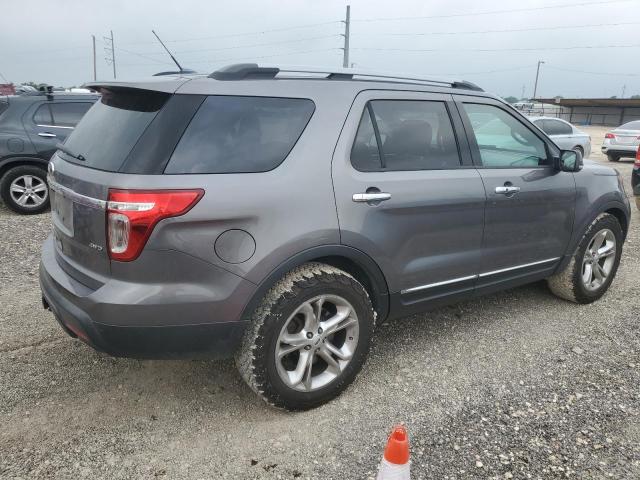 Photo 3 from auction – 2013 FORD EXPLORER L with VIN 1FM5K8F85DGB43756