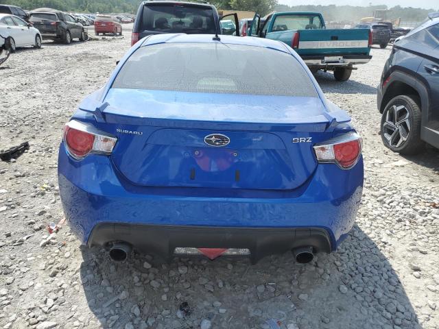 Photo 6 from auction – 2013 SUBARU BRZ 2.0 LI with VIN JF1ZCAC11D2605721