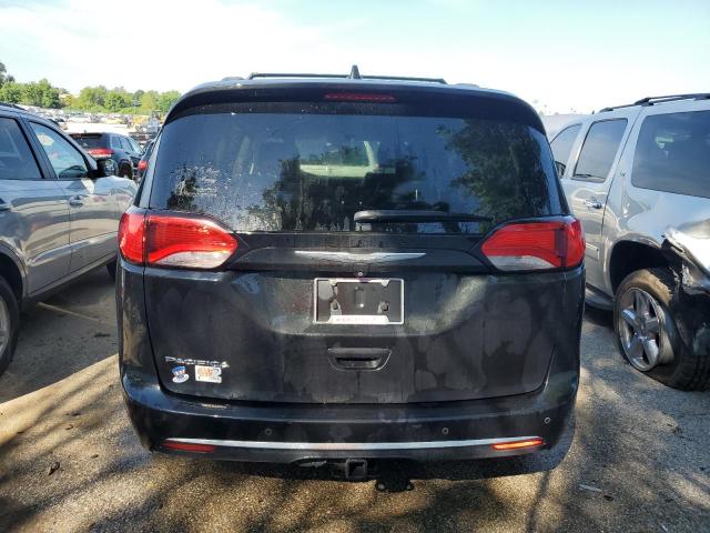 Photo 6 from auction – 2017 CHRYSLER PACIFICA T with VIN 2C4RC1BG7HR570626