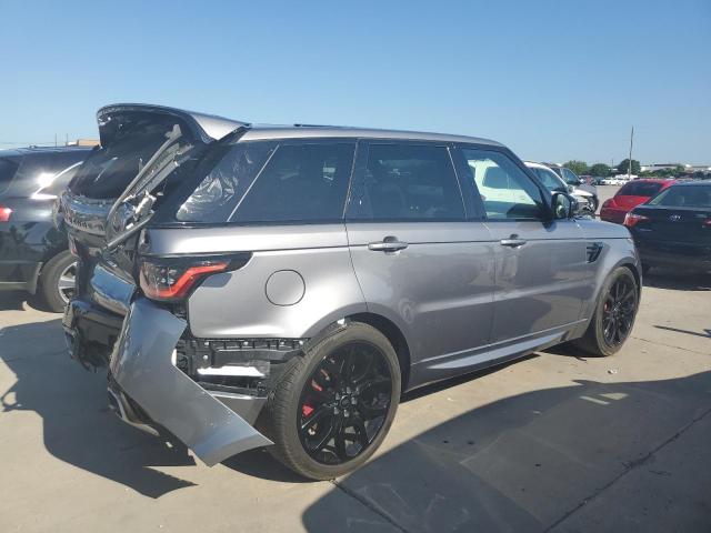 Photo 3 from auction – 2022 LAND ROVER RANGE ROVE with VIN SALWR2SE1NA211822