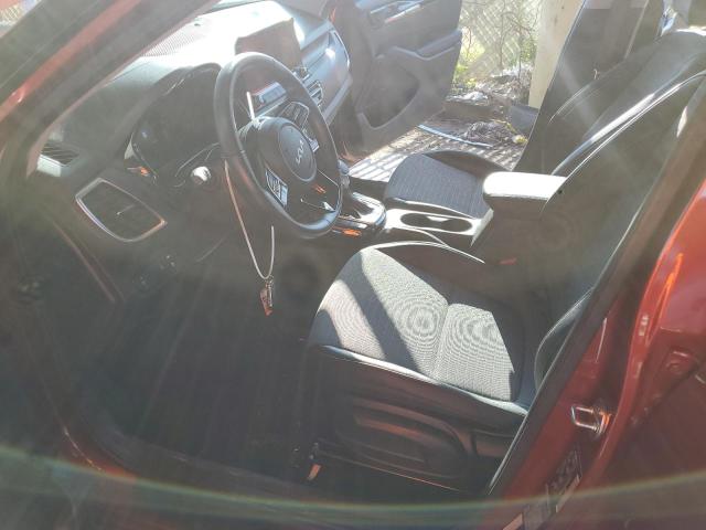 Photo 7 from auction – 2023 KIA SELTOS S with VIN KNDEU2AA2P7407221
