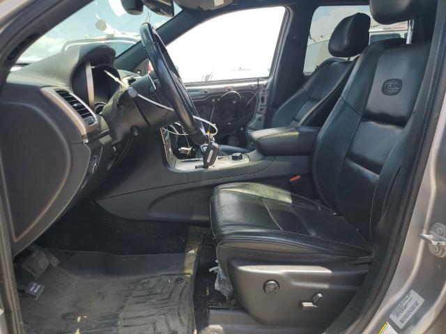 Photo 7 from auction – 2015 JEEP GRAND CHER with VIN 1C4RJFCG6FC913319