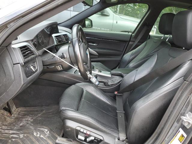 Photo 7 from auction – 2016 BMW 335 XIGT with VIN WBA3X9C55GD870069
