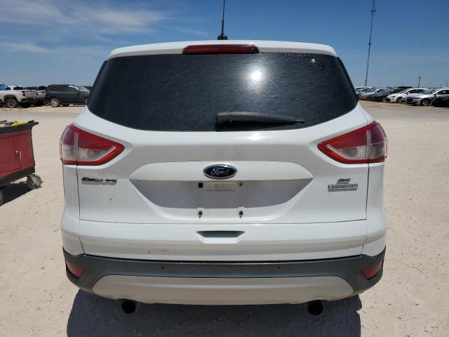 Photo 6 from auction – 2013 FORD ESCAPE SE with VIN 1FMCU0GXXDUA74296