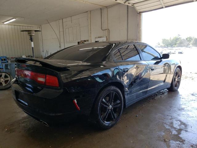 Photo 3 from auction – 2012 DODGE CHARGER R/ with VIN 2C3CDXDT6CH220004