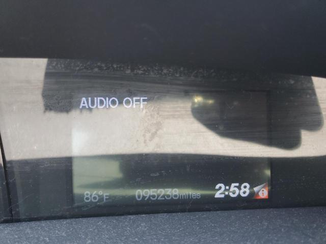 Photo 9 from auction – 2014 HONDA CIVIC EXL with VIN 19XFB2F90EE026005