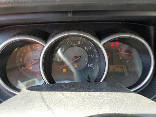 Photo 9 from auction – 2009 NISSAN VERSA S with VIN 3N1BC13E69L387959