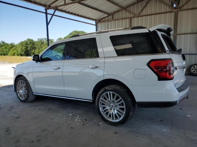 Photo 2 from auction – 2024 FORD EXPEDITION with VIN 1FMJU1K89REA05355