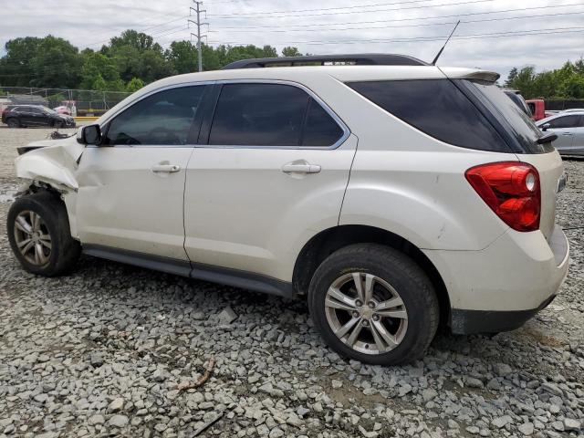 Photo 2 from auction – 2012 CHEVROLET EQUINOX LT with VIN 2GNALDEK5C1257765