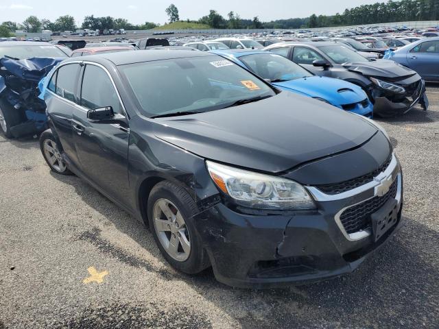 Photo 4 from auction – 2015 CHEVROLET MALIBU with VIN 1G11C5SLXFF154228