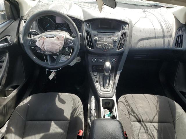 Photo 8 from auction – 2015 FORD FOCUS SE with VIN 1FADP3F24FL371733