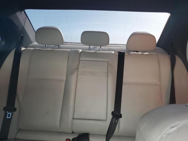 Photo 10 from auction – 2011 MERCEDES-BENZ C 300 with VIN WDDGF5EB0BR159707