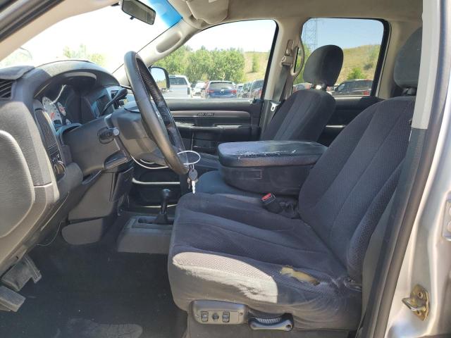 Photo 7 from auction – 2005 DODGE RAM 1500 S with VIN 1D7HU18D15J639838