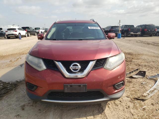 Photo 5 from auction – 2015 NISSAN ROGUE S with VIN KNMAT2MT9FP582319