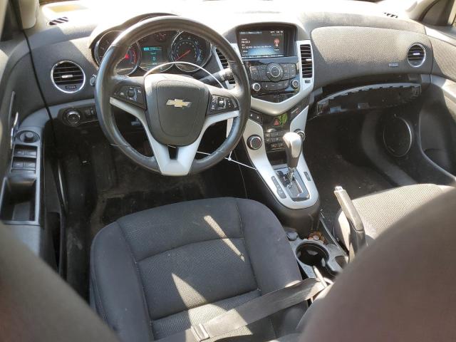Photo 8 from auction – 2013 CHEVROLET CRUZE LT with VIN 1G1PC5SBXD7122002