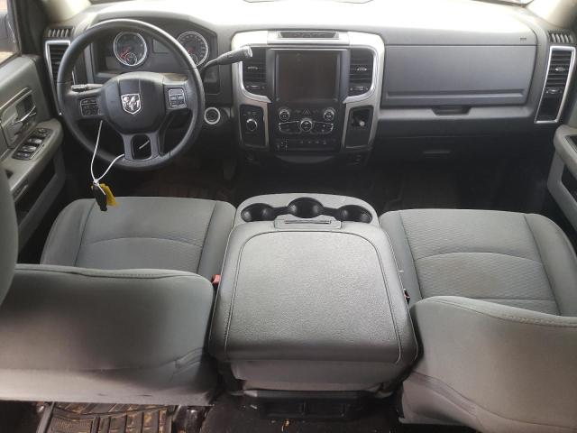 Photo 8 from auction – 2017 RAM 2500 SLT with VIN 3C6UR5DL2HG652657