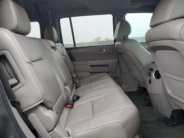 Photo 11 from auction – 2014 HONDA PILOT EXL with VIN 5FNYF3H55EB007005