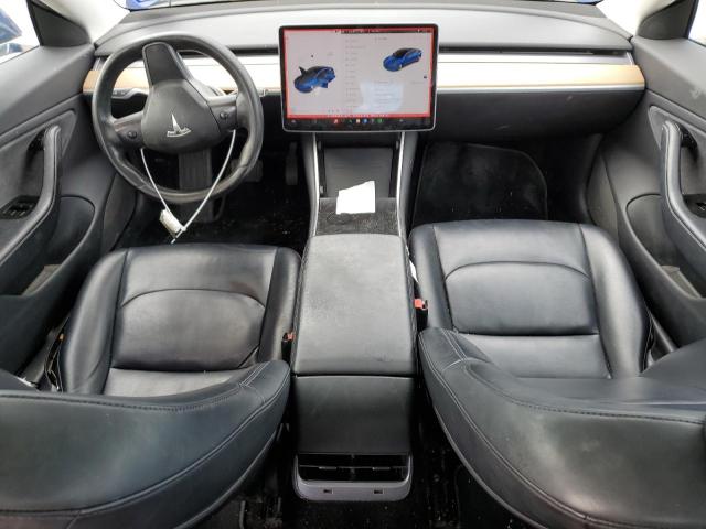 Photo 8 from auction – 2018 TESLA MODEL 3 with VIN 5YJ3E1EA6JF012310