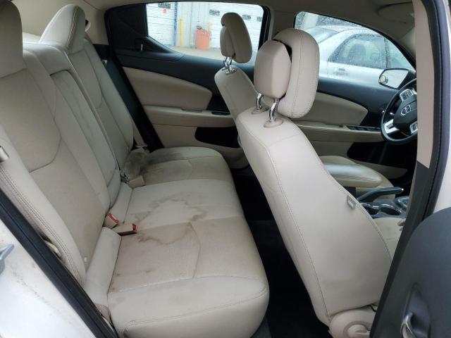 Photo 10 from auction – 2011 DODGE AVENGER MA with VIN 1B3BD1FB6BN523817