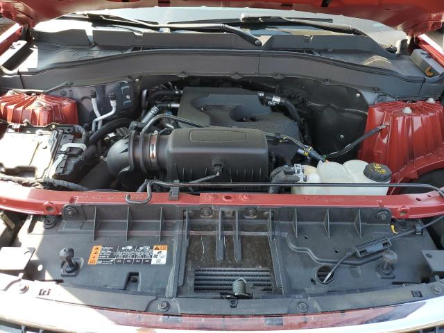 Photo 11 from auction – 2020 FORD EXPLORER X with VIN 1FMSK8DH3LGC73118