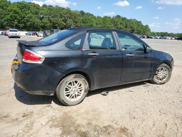 Photo 3 from auction – 2009 FORD FOCUS SE with VIN 1FAHP35N39W102929