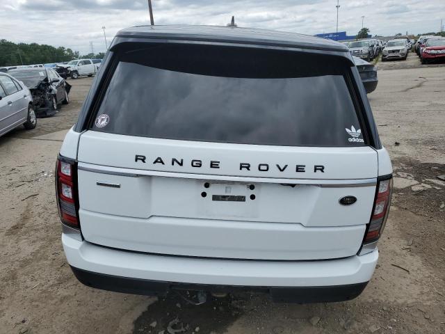 Photo 6 from auction – 2016 LAND ROVER RANGE ROVE with VIN SALGS2EF8GA248978