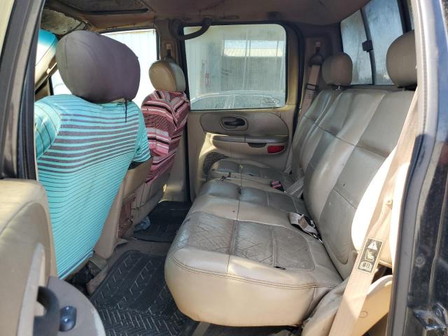 Photo 10 from auction – 2002 FORD F150 SUPER with VIN 1FTRW08L02KD69534