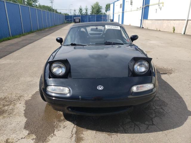 Photo 5 from auction – 1996 MAZDA MX-5 MIATA with VIN JM1NA3530T0702962