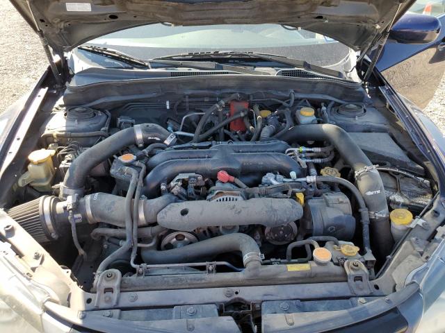 Photo 11 from auction – 2014 SUBARU IMPREZA WR with VIN JF1GV7E67EG005867