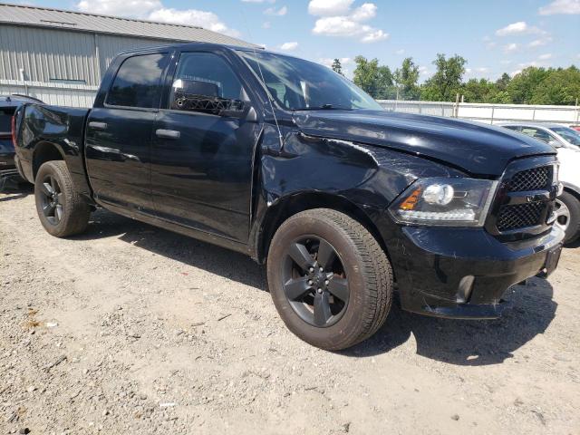 Photo 4 from auction – 2015 RAM 1500 ST with VIN 1C6RR7KTXFS504024