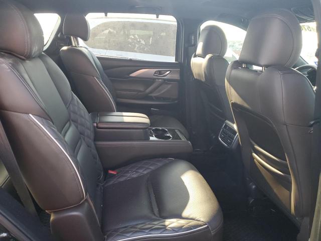 Photo 11 from auction – 2021 MAZDA CX-9 SIGNA with VIN JM3TCBEY8M0508101
