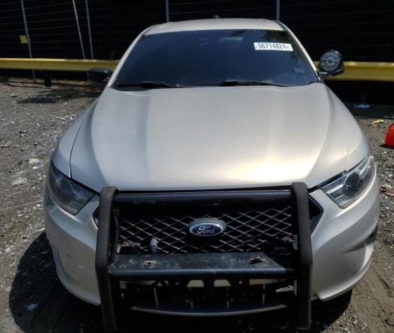 Photo 5 from auction – 2015 FORD TAURUS POL with VIN 1FAHP2MK4FG139494