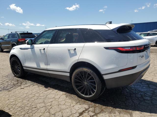 Photo 2 from auction – 2018 LAND ROVER RANGE ROVE with VIN SALYB2RN9JA732915