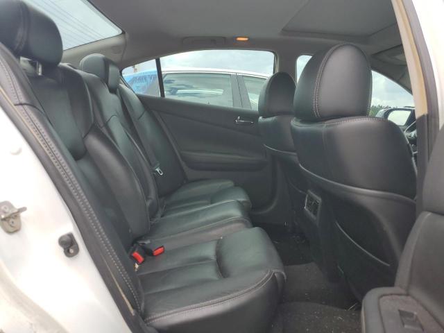 Photo 10 from auction – 2014 NISSAN MAXIMA S with VIN 1N4AA5AP0EC459096