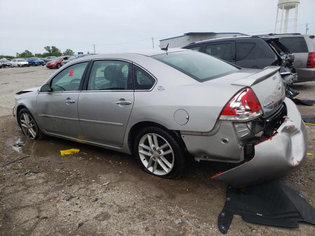 Photo 2 from auction – 2008 CHEVROLET IMPALA LTZ with VIN 2G1WU583289175564