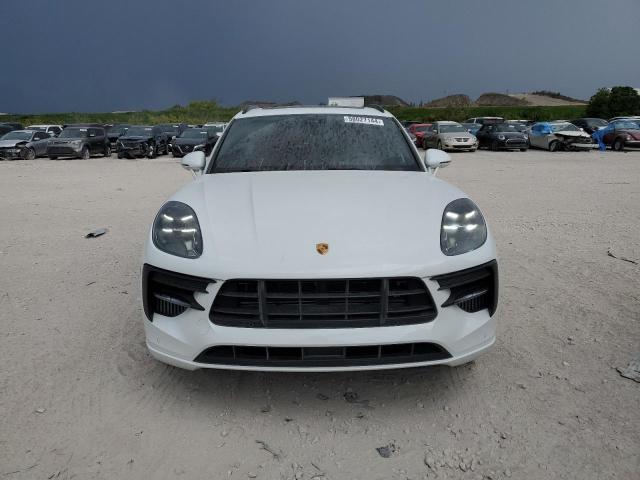 Photo 5 from auction – 2020 PORSCHE MACAN GTS with VIN WP1AG2A5XLLB55811