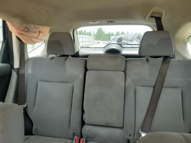 Photo 10 from auction – 2015 HONDA CR-V LX with VIN 2HKRM3H33FH530342