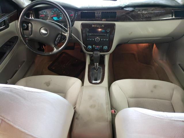 Photo 8 from auction – 2013 CHEVROLET IMPALA LT with VIN 2G1WG5E30D1109017