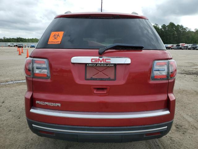 Photo 6 from auction – 2014 GMC ACADIA SLT with VIN 1GKKRRKDXEJ226118