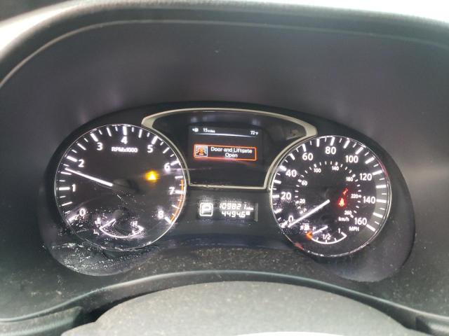 Zdjęcie 9 z aukcji – 2013 NISSAN PATHFINDER z VIN 5N1AR2MN0DC622190